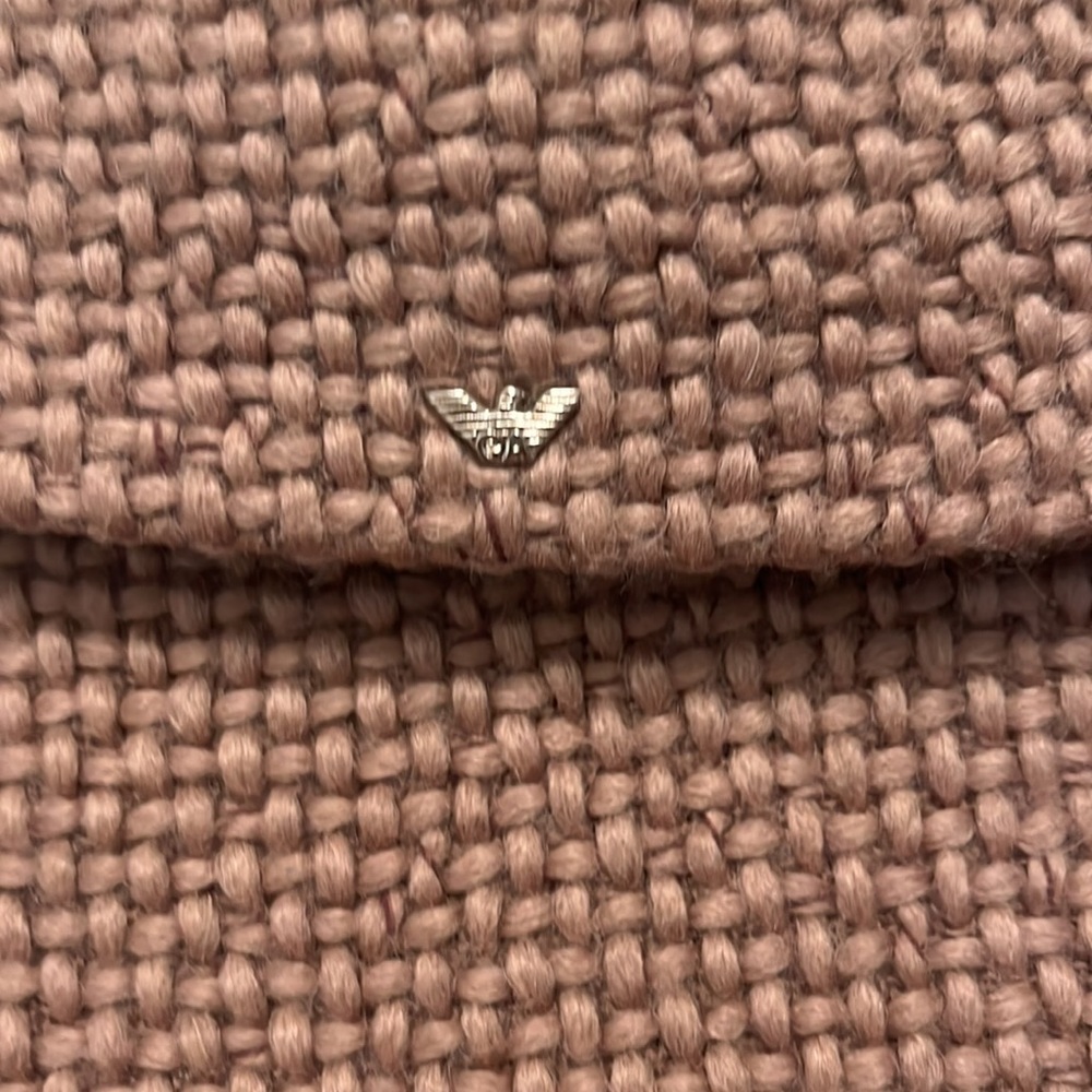 Armani Jeans Women’s Blazer - Picture 3 of 7